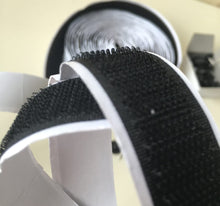 Load image into Gallery viewer, Velcro Tape Replacement Install Kit for Fly Magnet Screen Door (2 Sets)