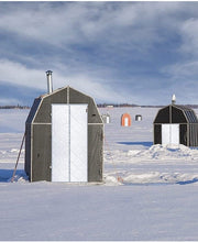 Load image into Gallery viewer, Winter door way cover screen