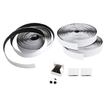 Load image into Gallery viewer, Velcro Tape Replacement Install Kit for Fly Magnet Screen Door (2 Sets)