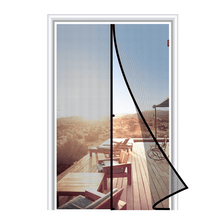 Load image into Gallery viewer, Custom Magnetic French Screen Door -L
